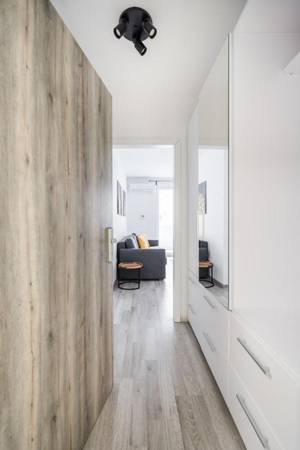 Cosy Home Close To The Center With Parking Garage Budapeste Exterior foto