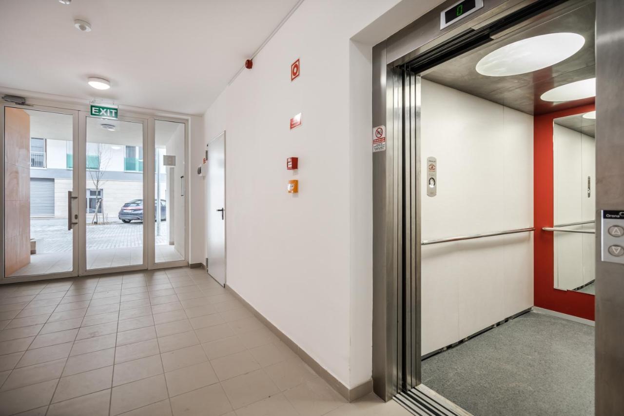 Cosy Home Close To The Center With Parking Garage Budapeste Exterior foto