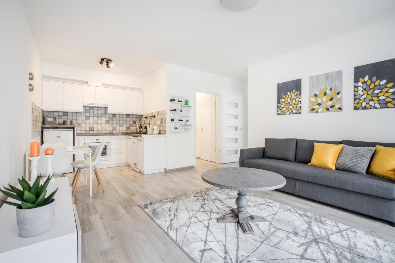 Cosy Home Close To The Center With Parking Garage Budapeste Exterior foto