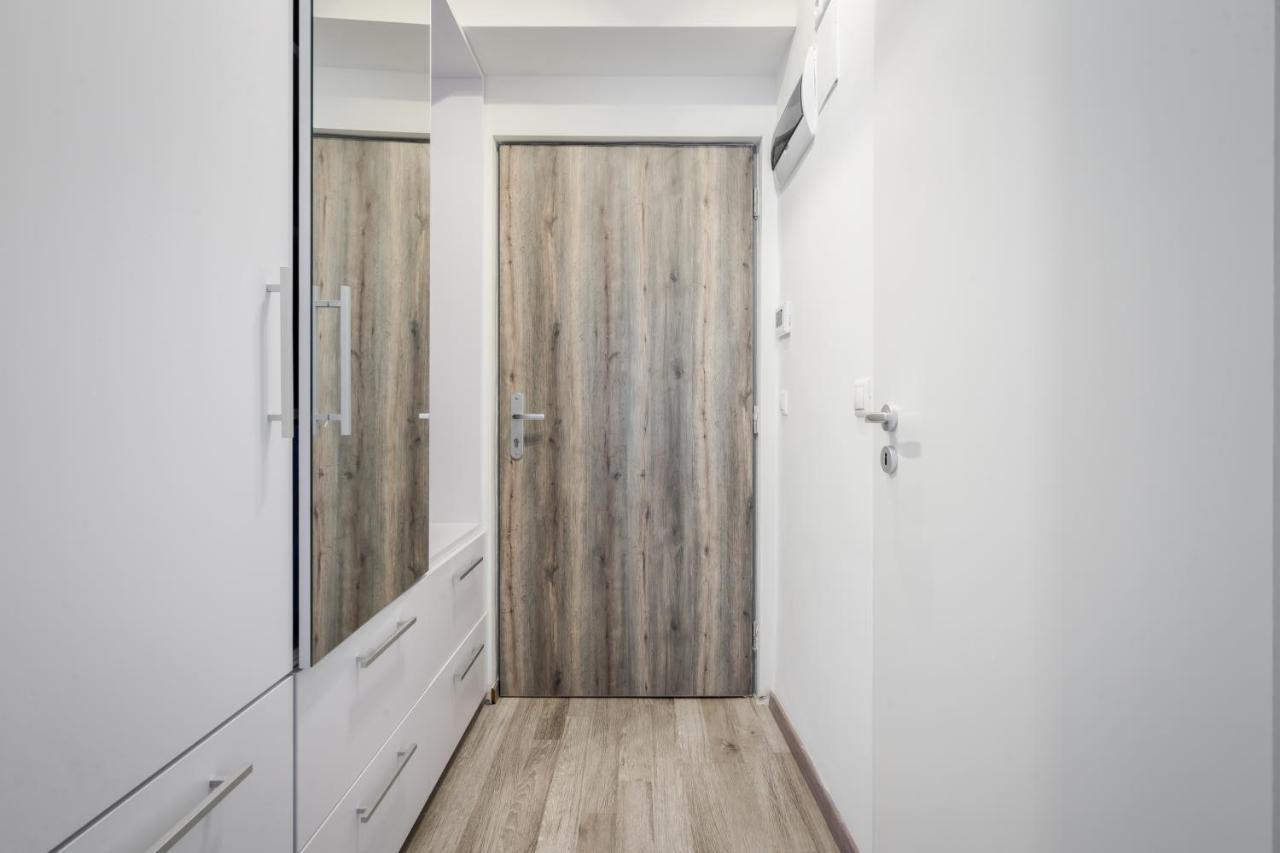 Cosy Home Close To The Center With Parking Garage Budapeste Exterior foto
