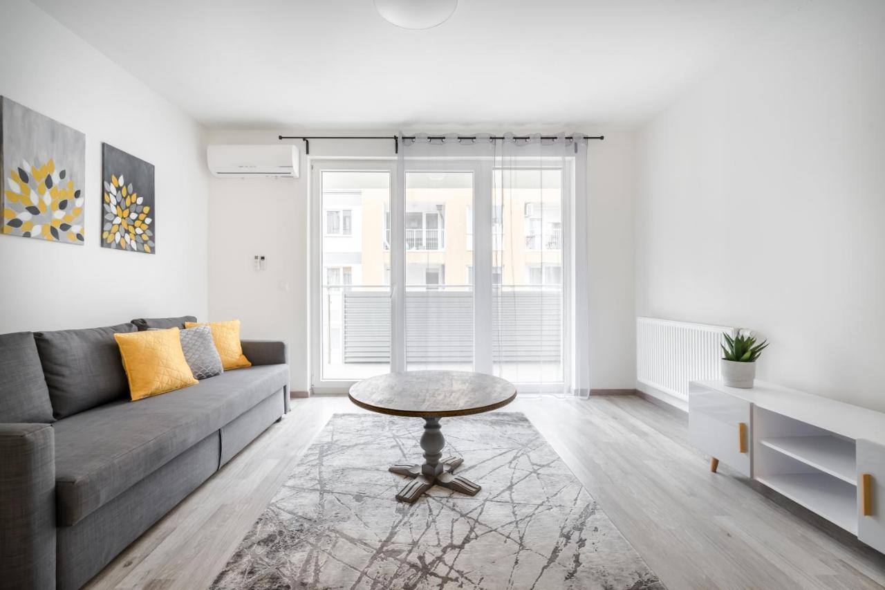Cosy Home Close To The Center With Parking Garage Budapeste Exterior foto