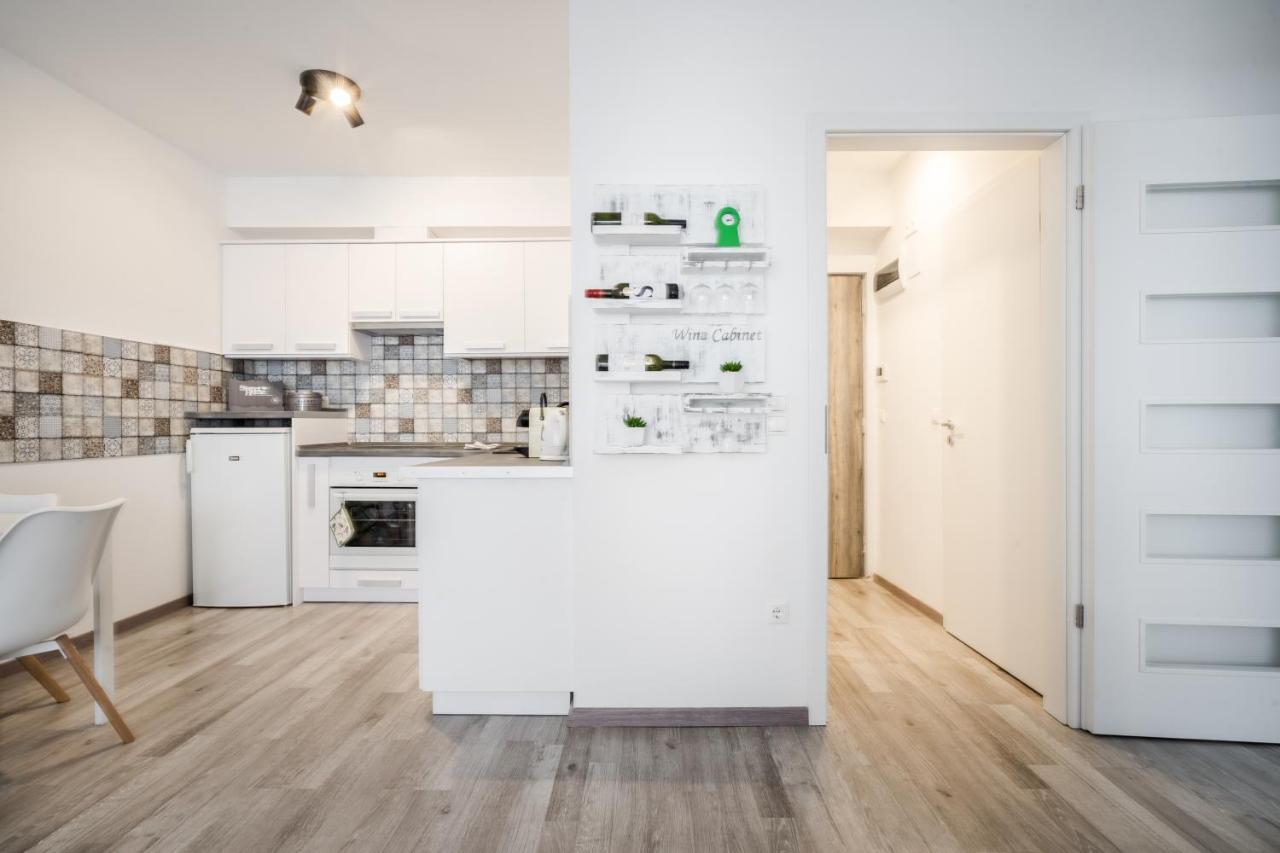 Cosy Home Close To The Center With Parking Garage Budapeste Exterior foto